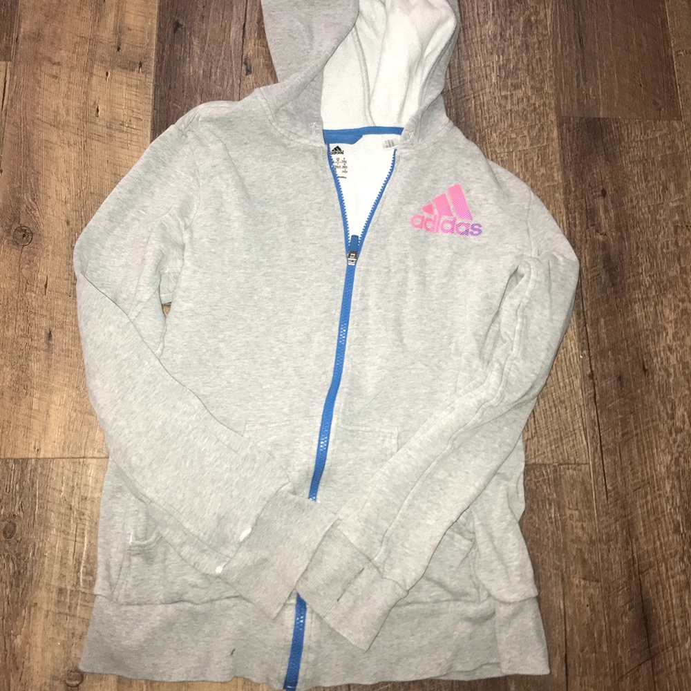 Adidas Sweater